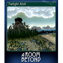 Twilight Atoll