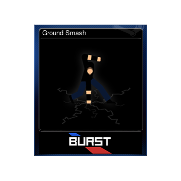 Steam Community Market :: Listings for 454080-Ground Smash