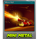 Micro Hull (Foil)