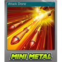 Attack Drone (Foil)