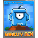 It's just the beginning (Foil)