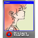 Gwen (Foil)