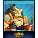 Bomber Dwarf