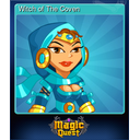 Witch of The Coven