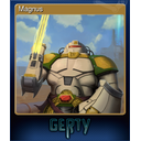 Magnus