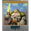 Magnus (Foil)