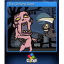 The Clicking Dead