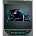 Bug (Foil)