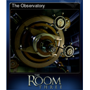 The Observatory