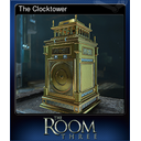 The Clocktower