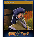 Malaclypse