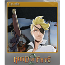 Estrella (Foil)