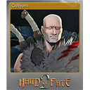 Colbjorn (Foil)