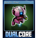 Bot 474 - "Pinky"