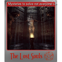 Mysteries to solve not everyone can (Foil)