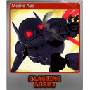 Mecha-Ape (Foil)