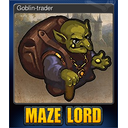 Goblin-trader