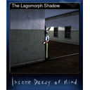 The Lagomorph Shadow