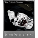 The Childish Shadow (Foil)