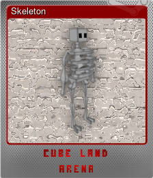 Skeleton