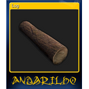 Log
