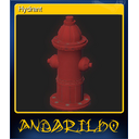 Hydrant
