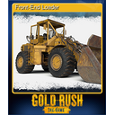 Front-End Loader