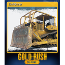 Bulldozer (Trading Card)