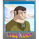 Tom (Foil)