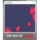 Particle (Foil)
