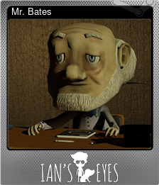 Mr. Bates