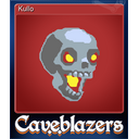 Kullo (Trading Card)