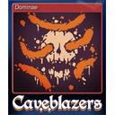 Dominae (Trading Card)