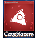 Arrowhead Relic