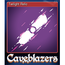 Twilight Relic