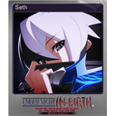 Seth (Foil)