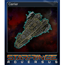 Carrier