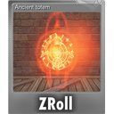 Ancient totem (Foil)