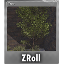 Tree (Foil)