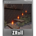 Way up (Foil)