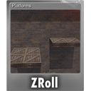 Platforms (Foil)