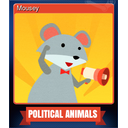 Mousey
