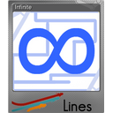 Infinite (Foil)
