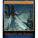 Korken of the Deep