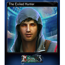 The Exiled Hunter