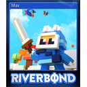 Max