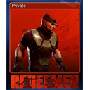 Private