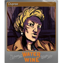 Dupree (Foil)
