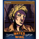 Dupree