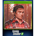 Lumberjack